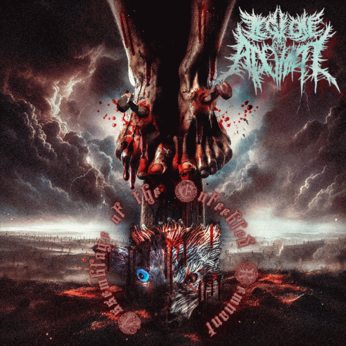 Legion Of Adonai : Assemblage of the Enfeebled Remnant